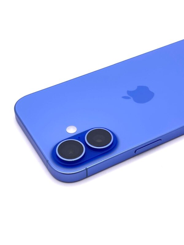 511895 5 IPHONE 16 128GB ULTRAMARINE *A ESTRENAR*