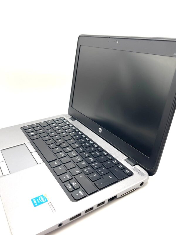 511917 3 PORTATIL HP 820 G2 I5 5200U 8GB 256GB SSD + CARGADOR