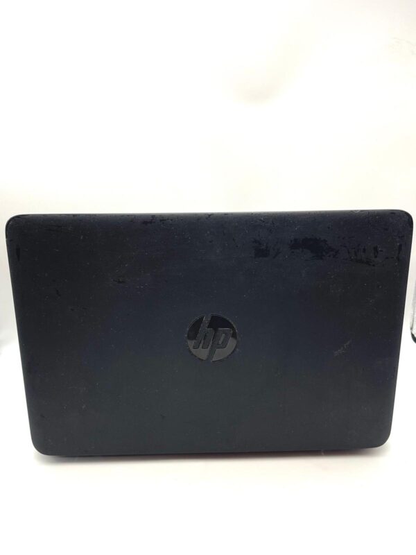 511917 4 PORTATIL HP 820 G2 I5 5200U 8GB 256GB SSD + CARGADOR