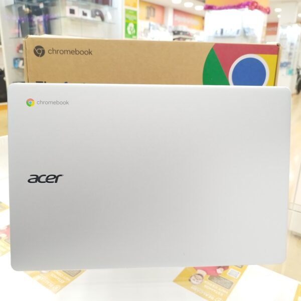 512066 3 scaled PORTATIL ACER CHROMEBOOK 315 INTEL CELERON N4500 128GB MMC 8 GB RAM + CAJA