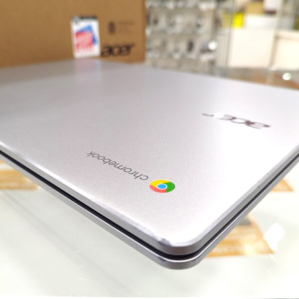 512066 4 scaled PORTATIL ACER CHROMEBOOK 315 INTEL CELERON N4500 128GB MMC 8 GB RAM + CAJA