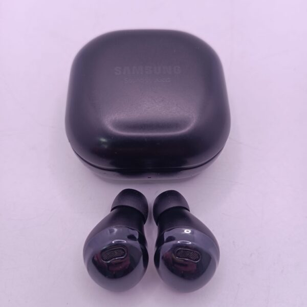 512109 1 AURICULARES SAMSUNG GALAXY BUDS PRO SM-190