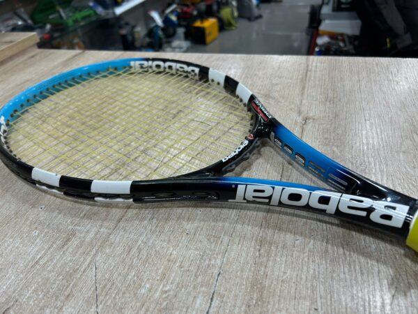 512142 4 RAQUETA DE TENIS BABOLAT MOD PURE DRIVE TEAM