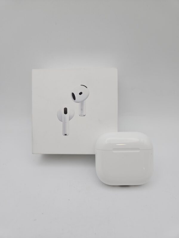 512290 1 scaled AIRPODS 4 ANC A ESTRENAR + CAJA