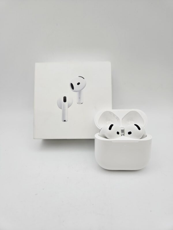 512290 2 scaled AIRPODS 4 ANC A ESTRENAR + CAJA