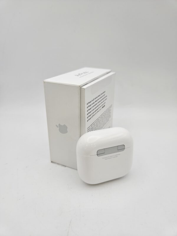 512290 3 scaled AIRPODS 4 ANC A ESTRENAR + CAJA