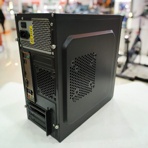 512335 2 scaled PC DE SOBREMESA ASUS CLONICO INTEL PENTIUM G4400 3.30 GHZ/4GB RAM/ 1TB HDD