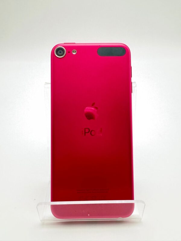 512360 2 IPOD TOUCH 6TH GEN ROSA