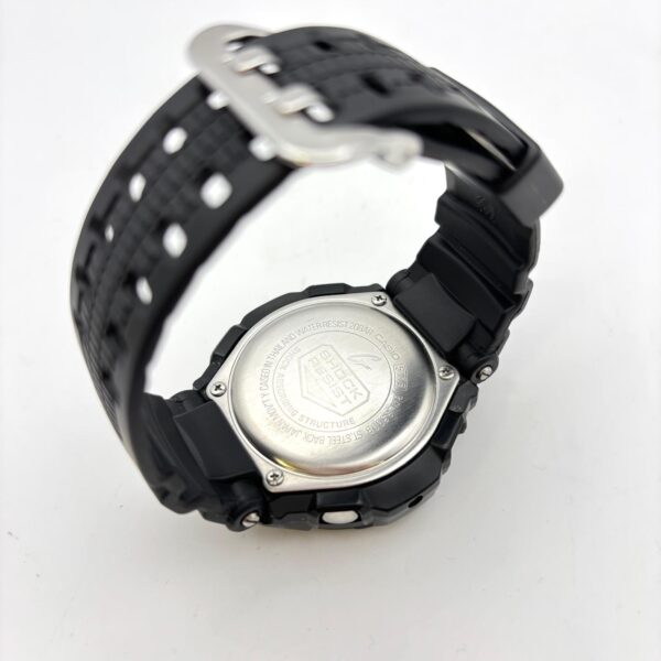 512365 4 RELOJ PULSERA CASIO GSHOCK GW3500B