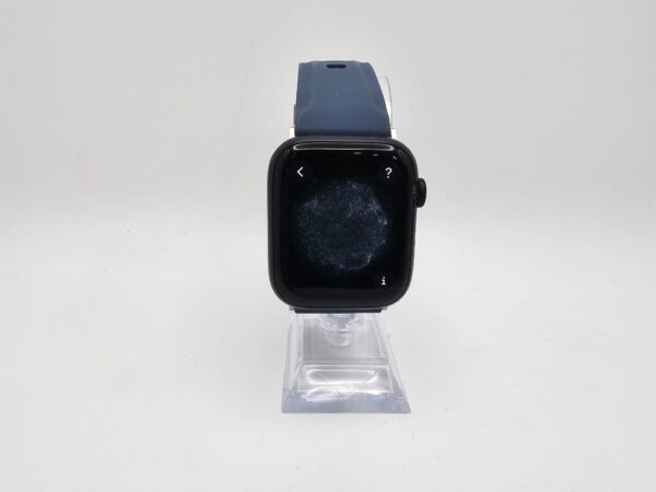 512373 3 APPLE WATCH SERIES 9 45MM GPS LTE + CARGADOR + CAJA