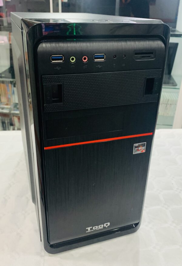 512390 scaled TORRE PC AMD RYZEN 5 2600X 16GB RAM 450 SSD GTX 750 2GB