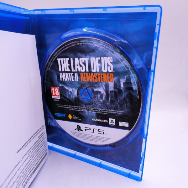 512448 3 scaled VIDEOJUEGO THE LAST OF US PARTE II REMASTERED PLAYSTATION 5