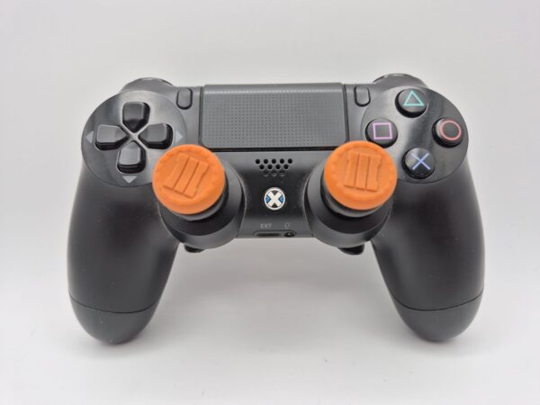 512452 1 MANDO PS4 XCONTROLLERS NEGRO