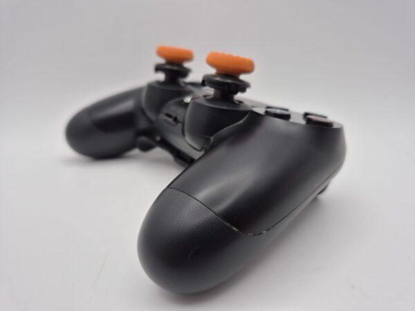 512452 3 MANDO PS4 XCONTROLLERS NEGRO