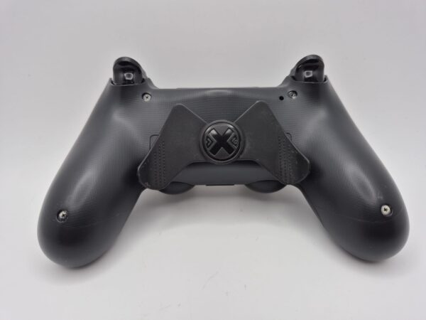 512452 4 MANDO PS4 XCONTROLLERS NEGRO