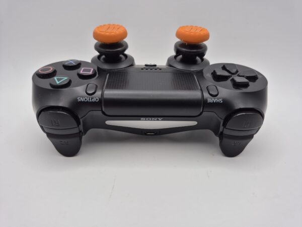 512452 5 MANDO PS4 XCONTROLLERS NEGRO