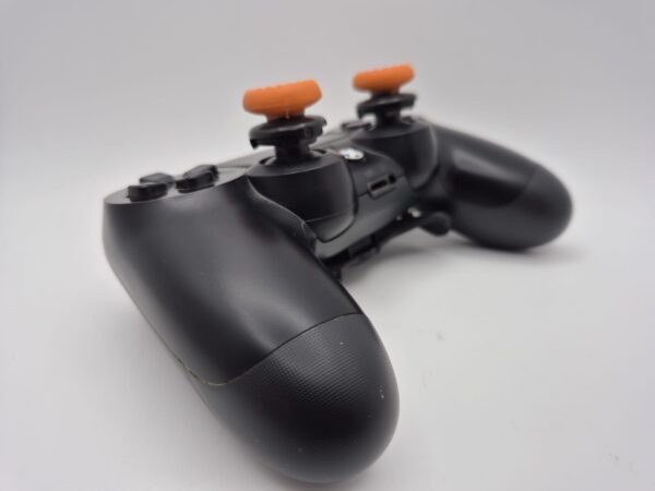 512452 6 MANDO PS4 XCONTROLLERS NEGRO