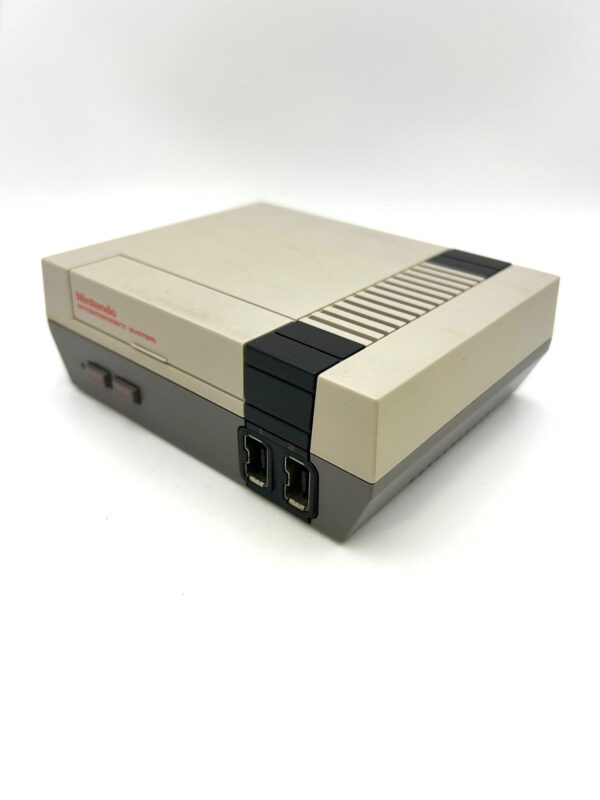 512498 2 CONSOLA NES MINI+ 2 MANDOS + ACC