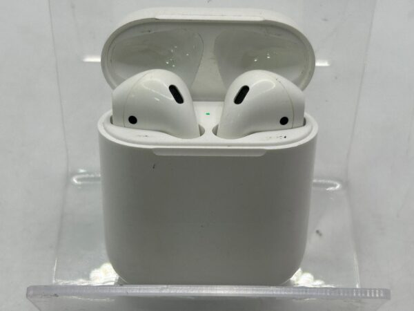 512499 1 AURICULARES INALAMBRICOS AIRPODS 2 MOD:A1602