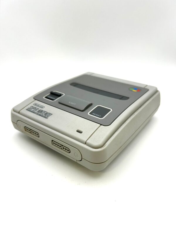 512500 1 CONSOLA SUPER NES MINI + 2 MANDOS + ACC