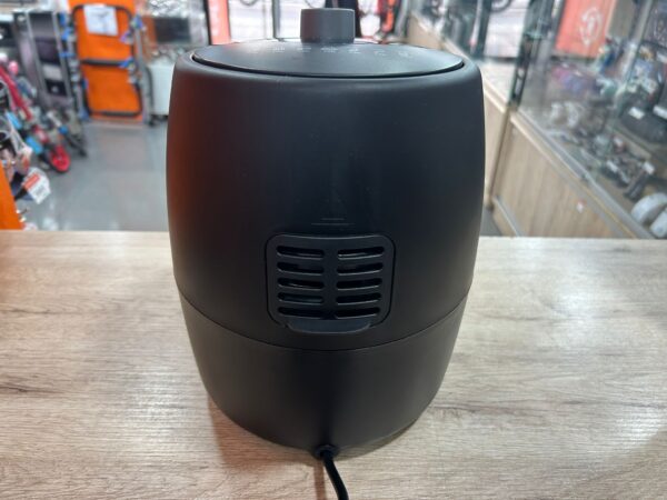 512560 2 AIR FRYER UFESA DUET 1200W *A ESTRENAR*