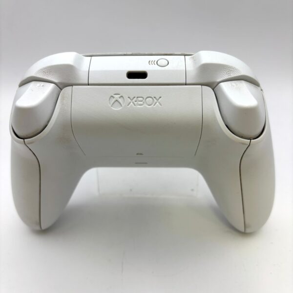 512568 3 MANDO OFICIAL MICROSOFT XBOX ONE BLANCO MODELO 1914