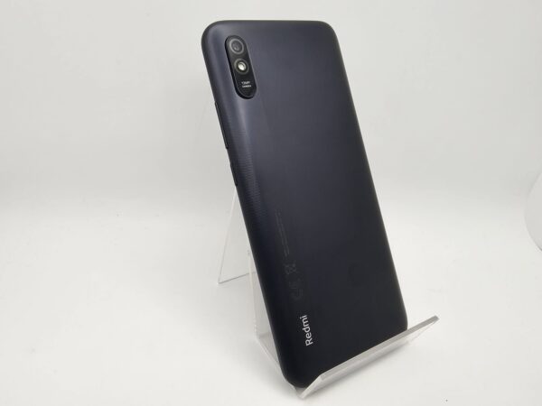 512596 1 MOVIL XIAOMI REDMI 9AT 2GB - 32GB