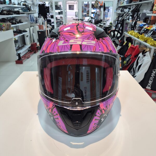 512620 4 scaled CASCO LS2 RAPID II FF353 ROSA TALLA S