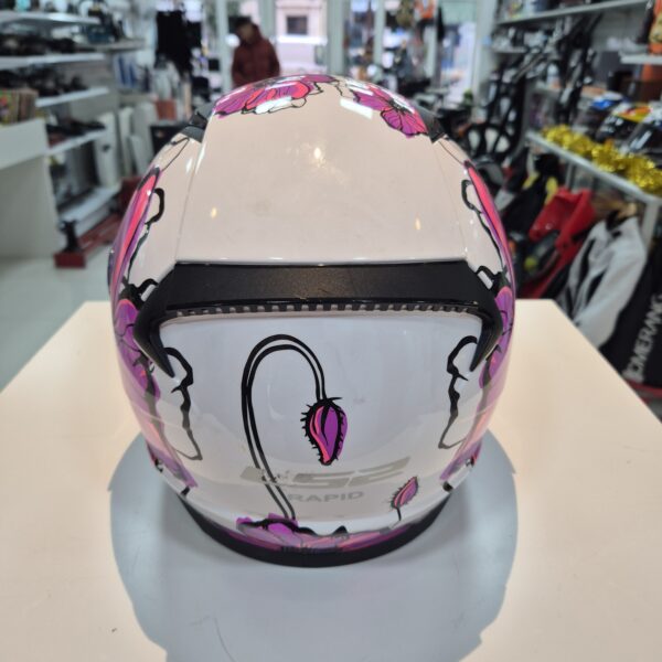 512620 5 scaled CASCO LS2 RAPID II FF353 ROSA TALLA S