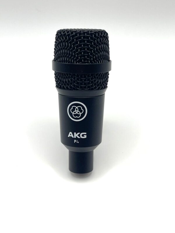 512638 1 MICROFONO AKG P4 + FUNDA