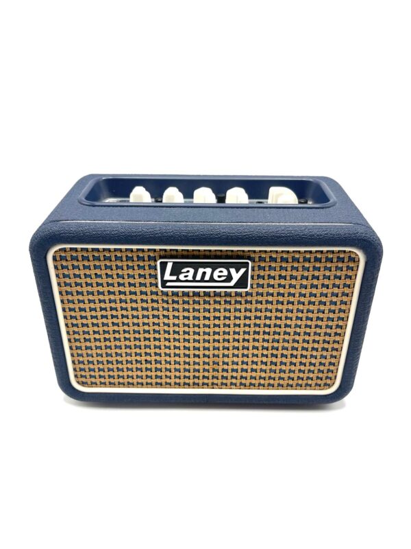 512641 1 MINI AMPLIFICADOR DE GUITARRA ELECTRICA LANEY MINI ST LION