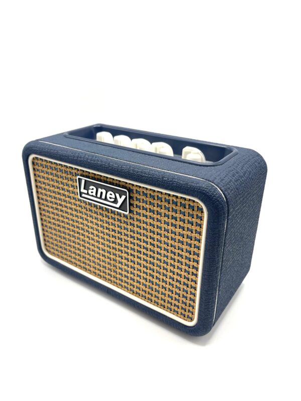 512641 3 MINI AMPLIFICADOR DE GUITARRA ELECTRICA LANEY MINI ST LION