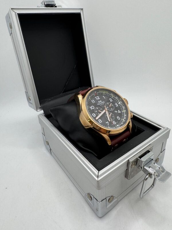 512677 2 RELOJ TW STEEL SHAPPIRE SVS203 + CAJA