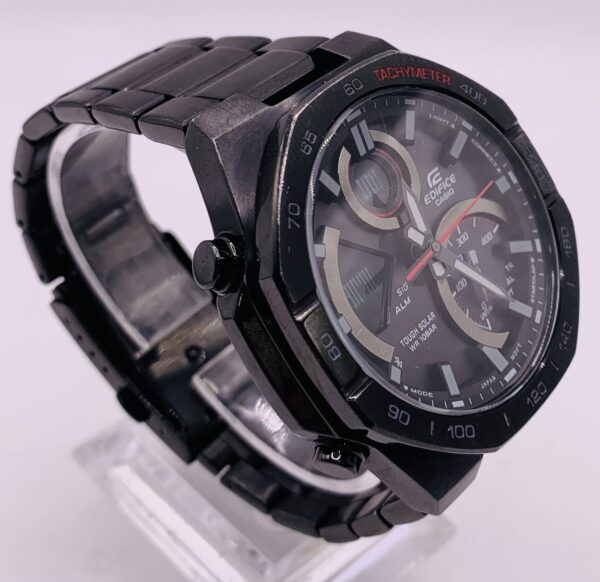 512796 4 RELOJ CASIO EDIFICE ECB-950 5707