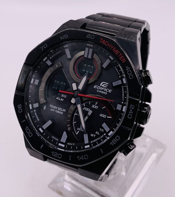 512796 RELOJ CASIO EDIFICE ECB-950 5707