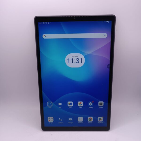 512847 1 TABLETA LENOVO TAB K10 32GB/3GB AZUL