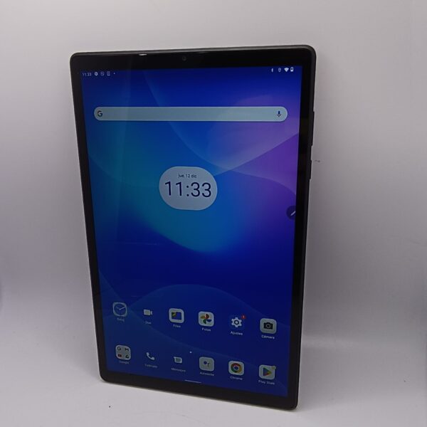 512847 2 TABLETA LENOVO TAB K10 32GB/3GB AZUL