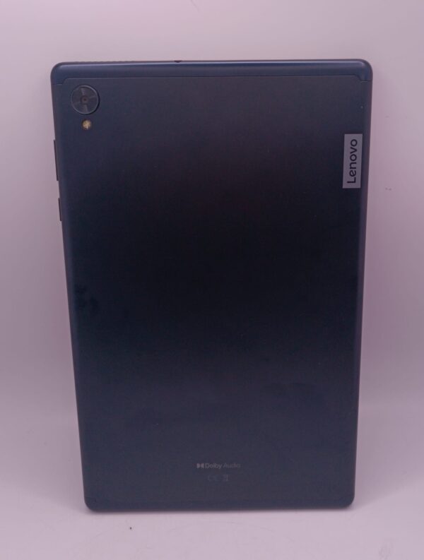 512847 6 TABLETA LENOVO TAB K10 32GB/3GB AZUL