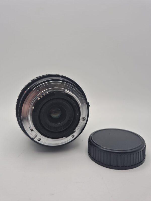 512907 3 OBJETIVO PARA NIKON SAMYANG 70-210MM F/4.0-5.6 AUTOFOCUS *A ESTRENAR*