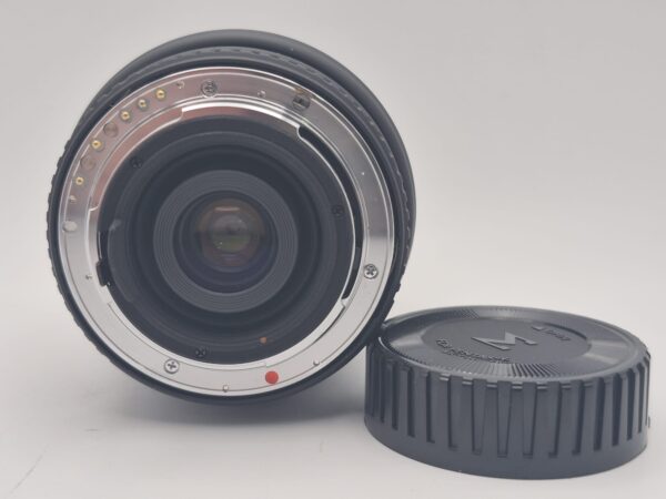 512908 6 OBJETIVO PARA PENTAX SIGMA UC ZOOM 70-210MM F/4-5.6 AF *A ESTRENAR*