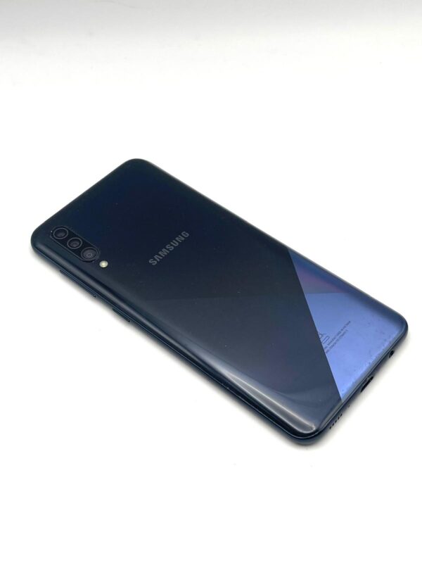 512967 4 SAMSUNG GALAXY A30S 4GB 64GB AZUL + CABLE