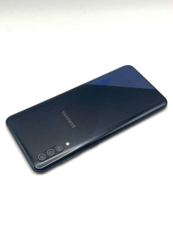 512967 5 SAMSUNG GALAXY A30S 4GB 64GB AZUL + CABLE