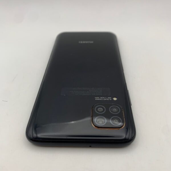 512969 1 MOVIL HUAWEI P40 LITE 6/128GB