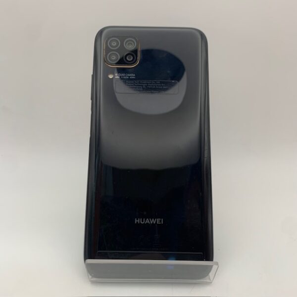 512969 2 MOVIL HUAWEI P40 LITE 6/128GB