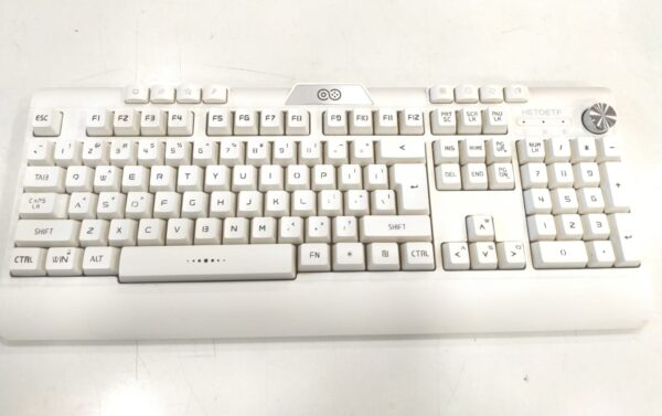 512979 2 TECLADO HETOEFT INLAMBRICO+RATON