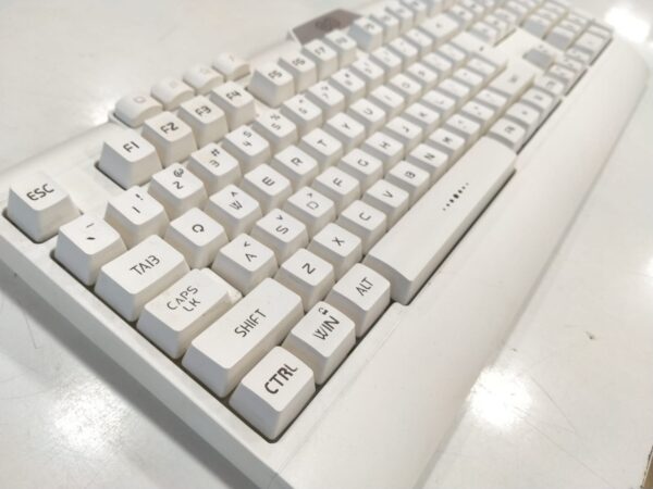 512979 4 TECLADO HETOEFT INLAMBRICO+RATON