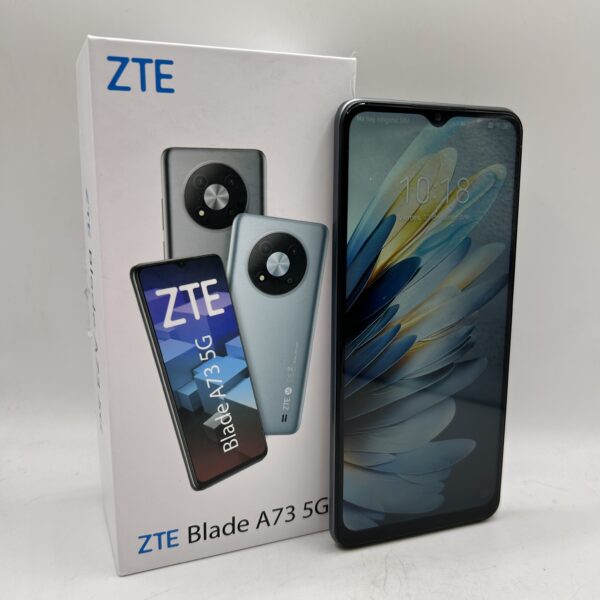 513095 1 scaled MOVIL ZTE BLADE A73 5G 4/128GB CAJA