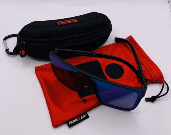 513123 GAFAS DE SOL IRONMAN SR0122 + FUNDA