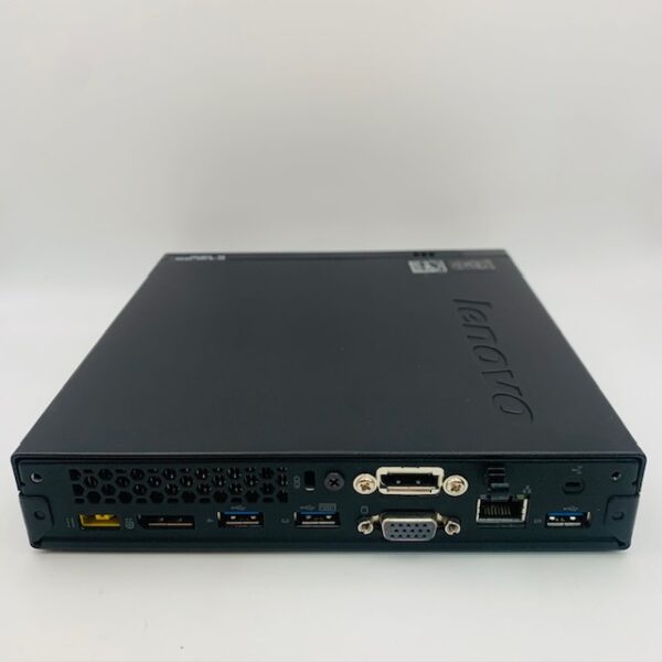 513155 4 MINI PC LENOVO THINKCENTRE M10AA I5 4970T 4/120GB