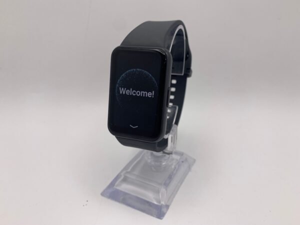 513184 1 SMARTWATCH SAMSUNG GALAXY FIT 3 + CAJA Y CARGADOR